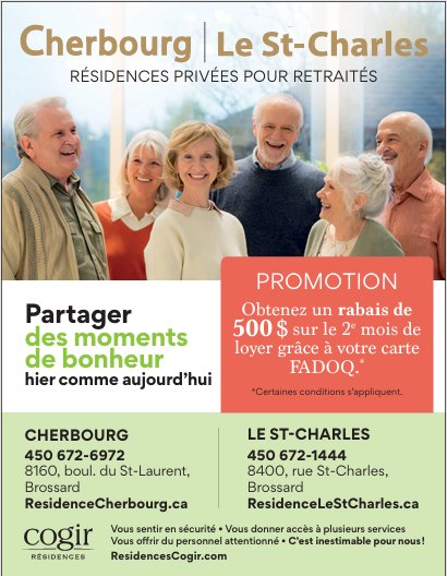 St-Charles