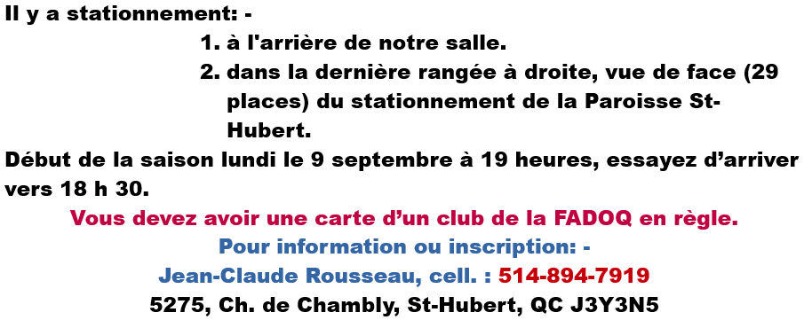 Partie 2